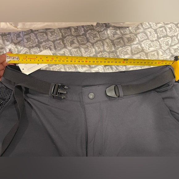 Outdoor Voices RecTrel Zipoff Pants - Picture 5 of 6